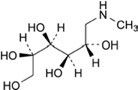 Καλή τιμή. Σκόνη CAS-6284-40-8 Ν μεθυλικό Glucamine USP Meglumine Gadoterate σε απευθείας σύνδεση