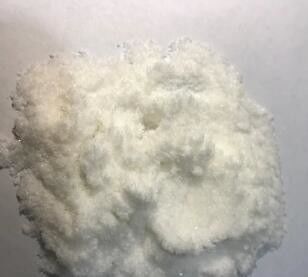 Καλή τιμή. Λευκοί μεσάζοντες Fulvestrant DMF Pharma σκονών για Vasodilator σε απευθείας σύνδεση