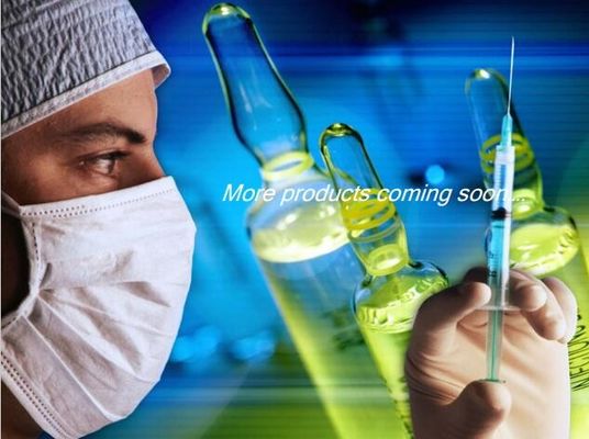Καλή τιμή. 2% 50ml: 1.0g αναισθητικό Inj Propofol γαλακτώματος εγχύσεων Propofol αναισθητικού σε απευθείας σύνδεση