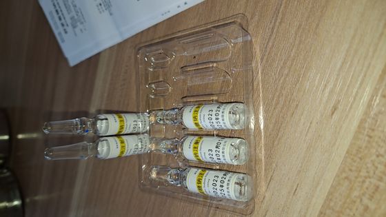 Καλή τιμή. Sugammadex Νατρίου Ενέσιμη σε απευθείας σύνδεση